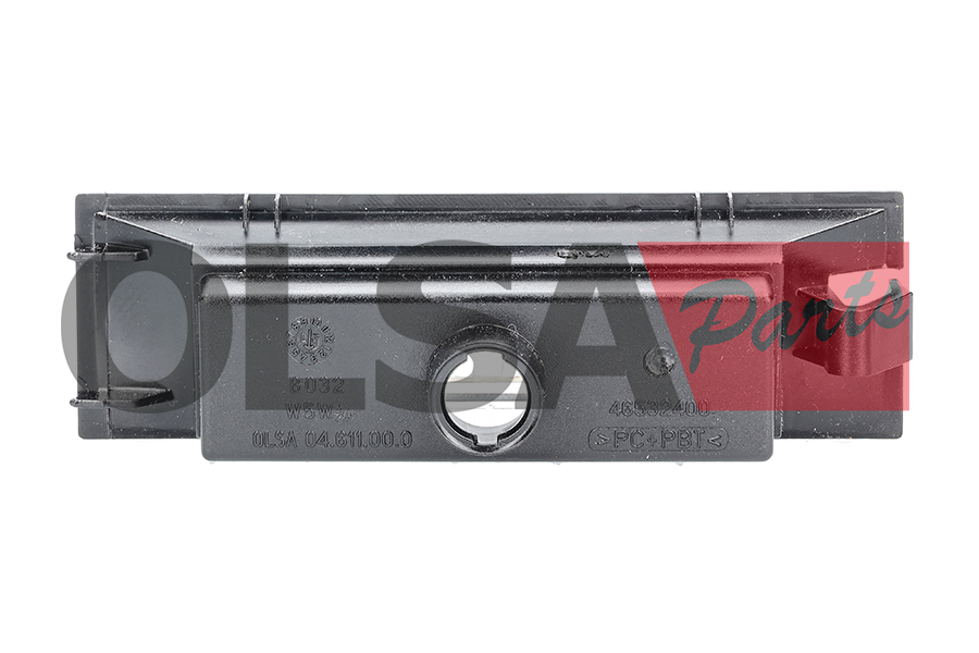Licence Plate Light - 72335 AIC