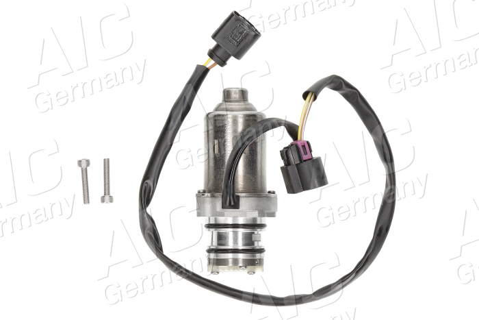 Pompa, frizione a lamelle-quattro ruote motrici - 74228 AIC