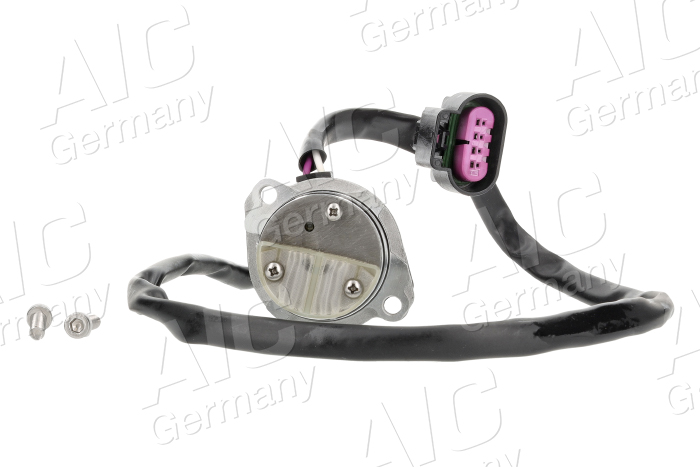 Pump, all-wheel-drive coupling - 74228 AIC