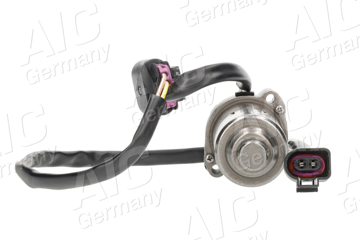 Pump, all-wheel-drive coupling - 74228 AIC