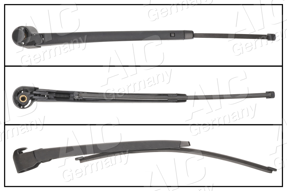 Wiper Arm, window cleaning - 74240 AIC