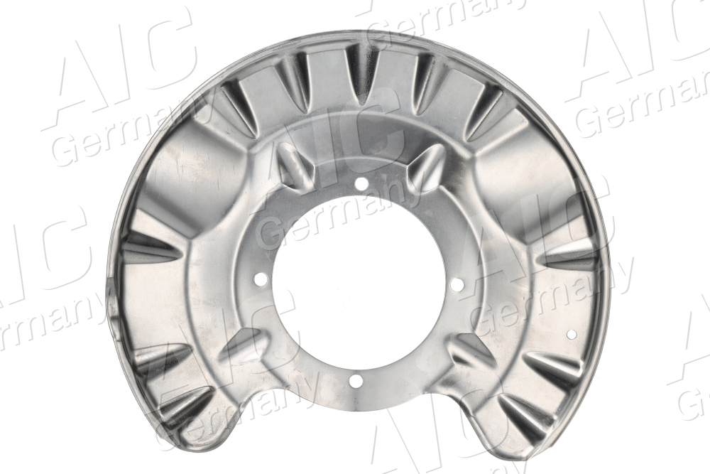 Splash Panel, brake disc - 75605 AIC