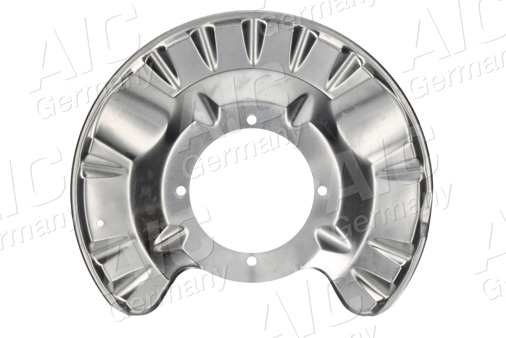 Splash Panel, brake disc - 75605 AIC