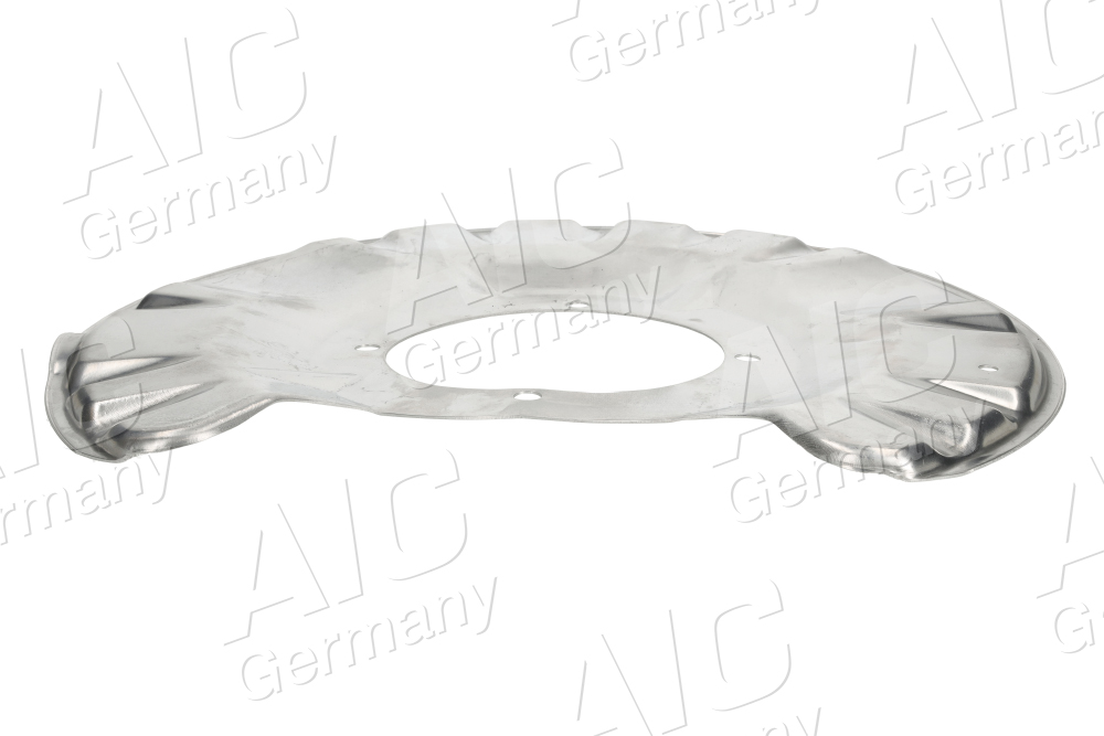 Splash Panel, brake disc - 75605 AIC