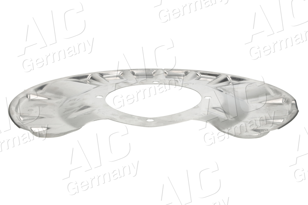 Splash Panel, brake disc - 75605 AIC