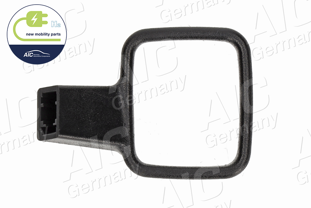 Handle, seat longitudinal adjustment - 75654 AIC