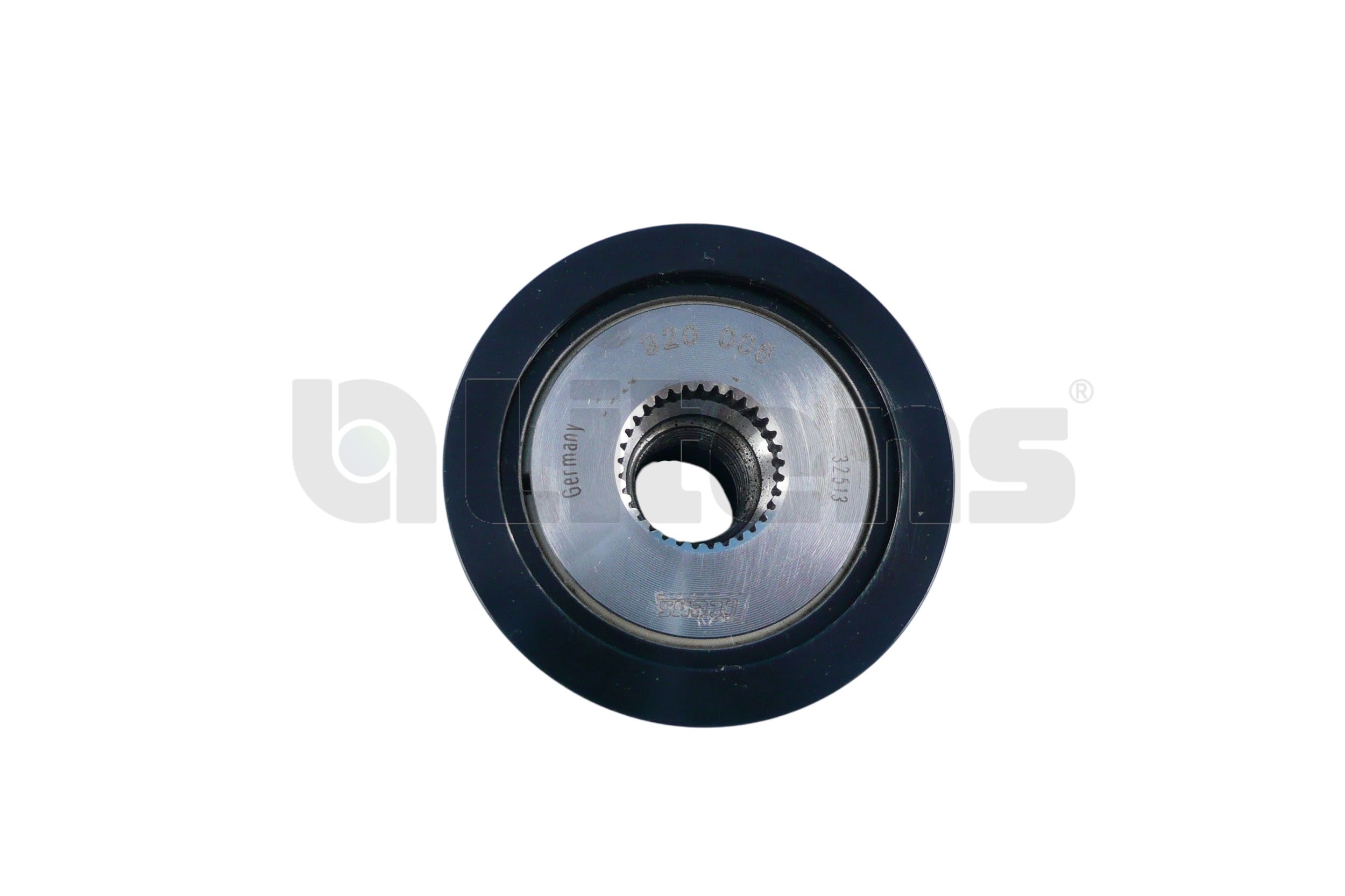 Alternator Litens