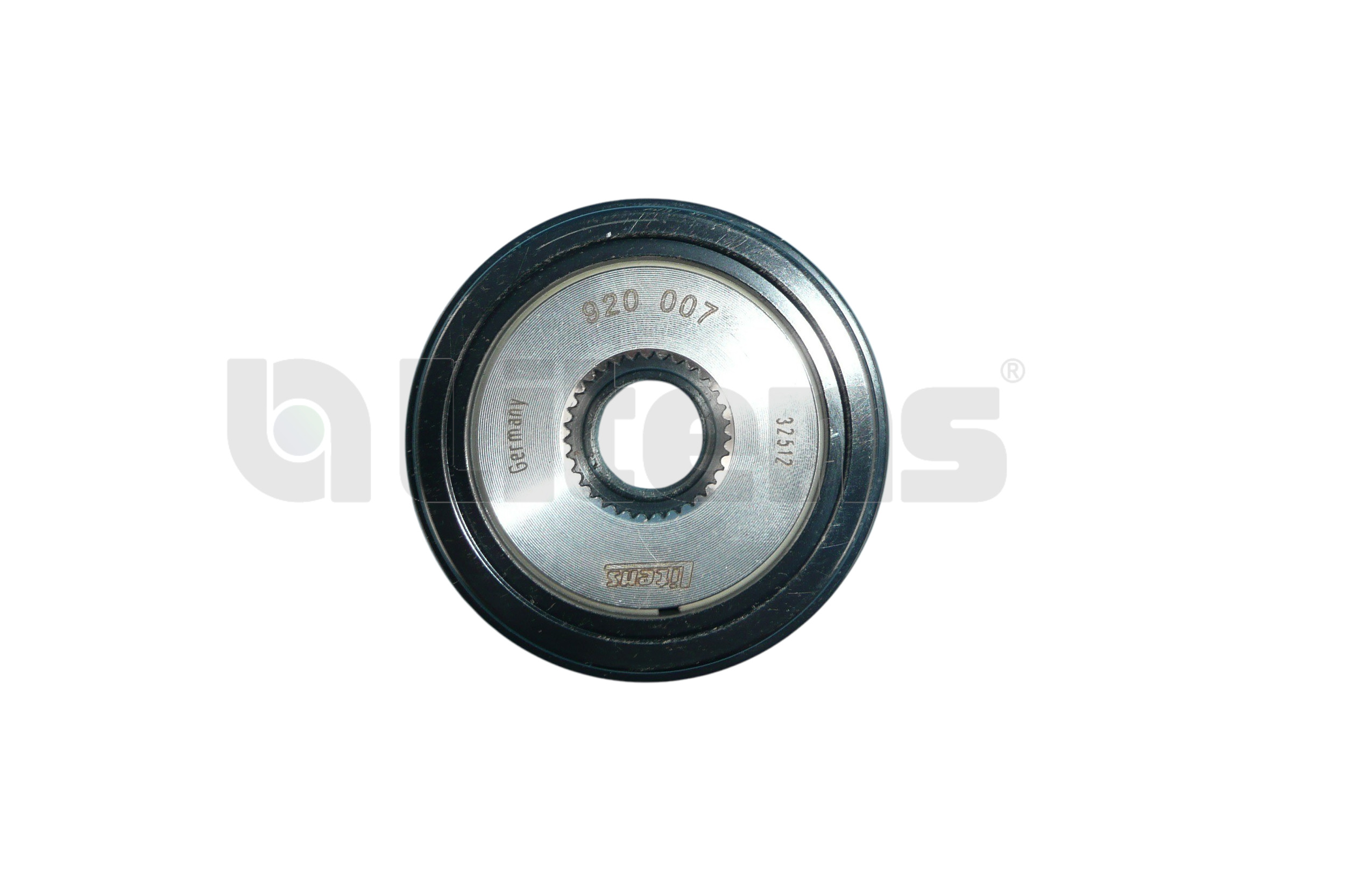 Alternator Litens