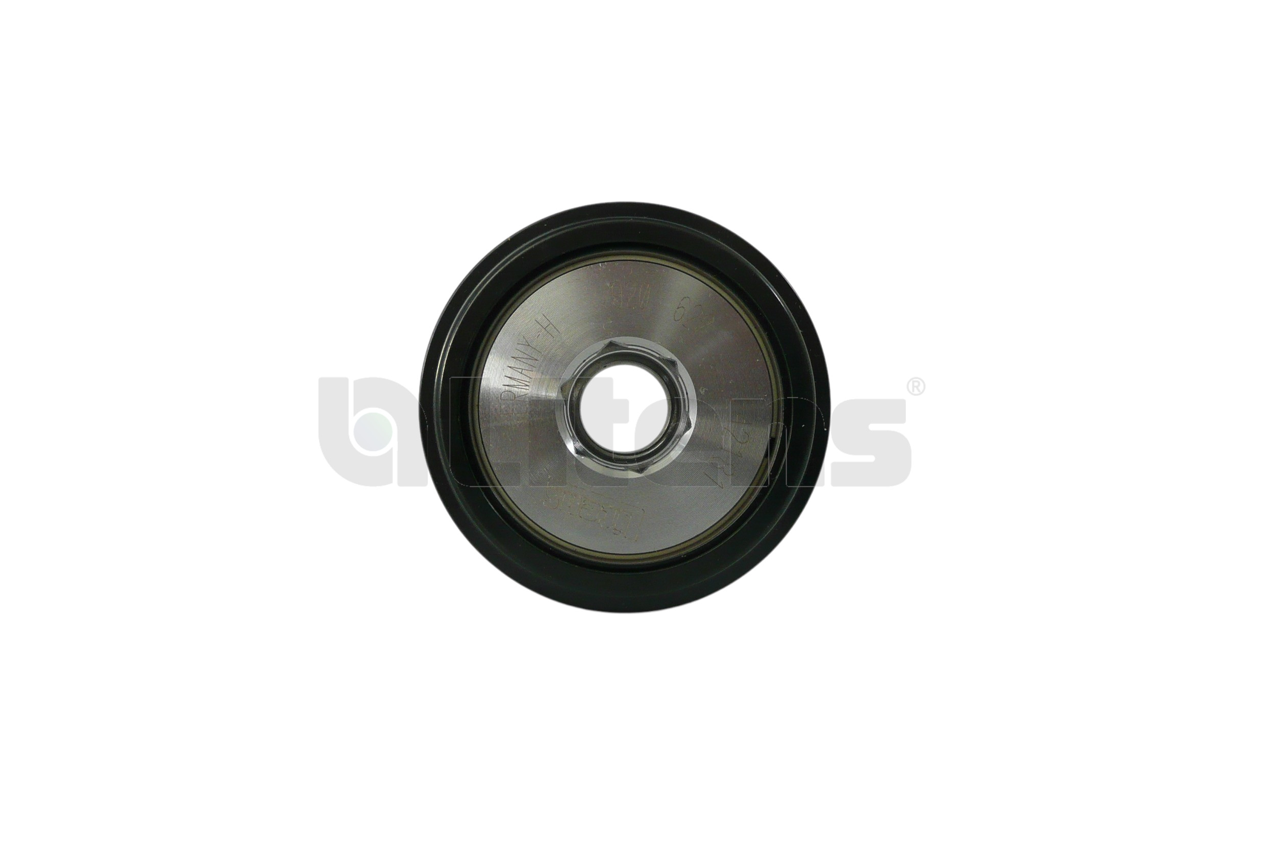 Alternator Litens