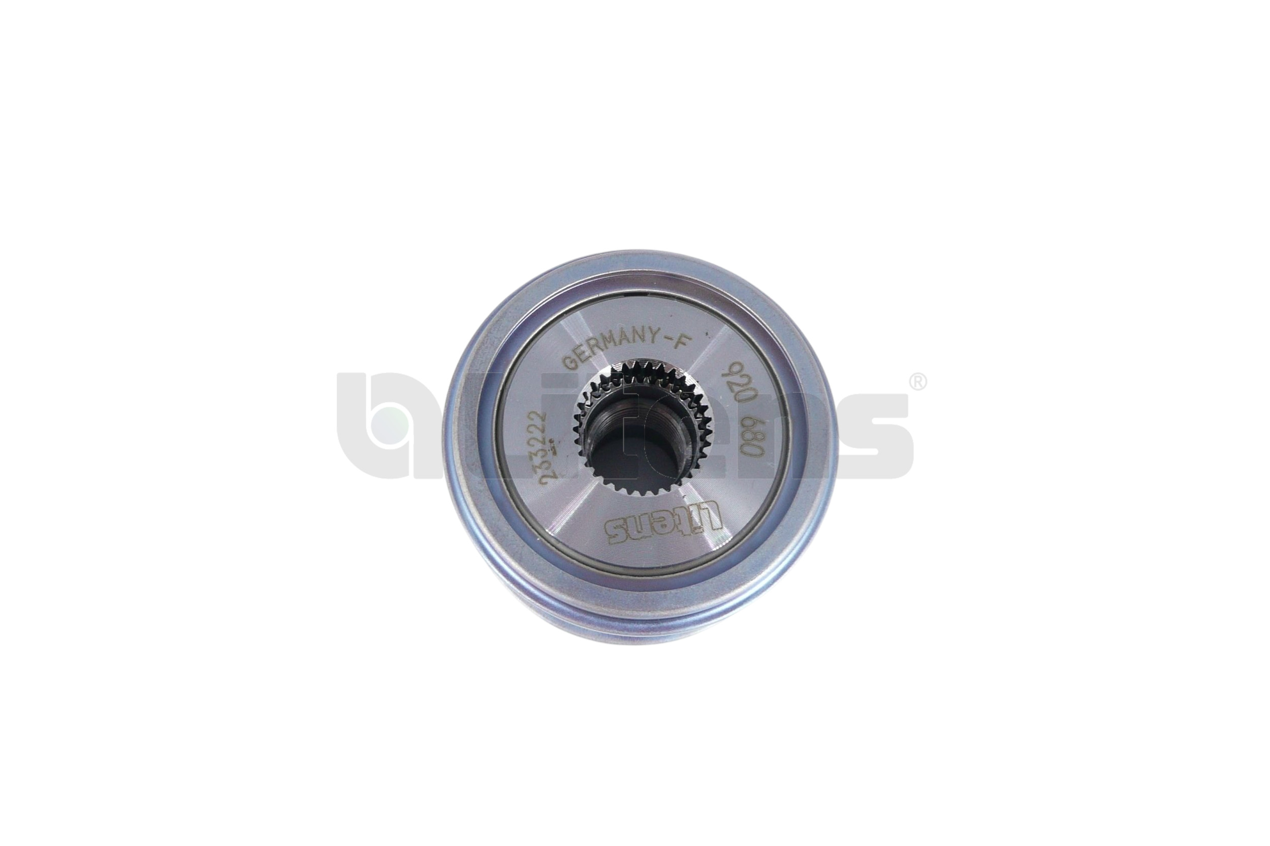Alternator Litens