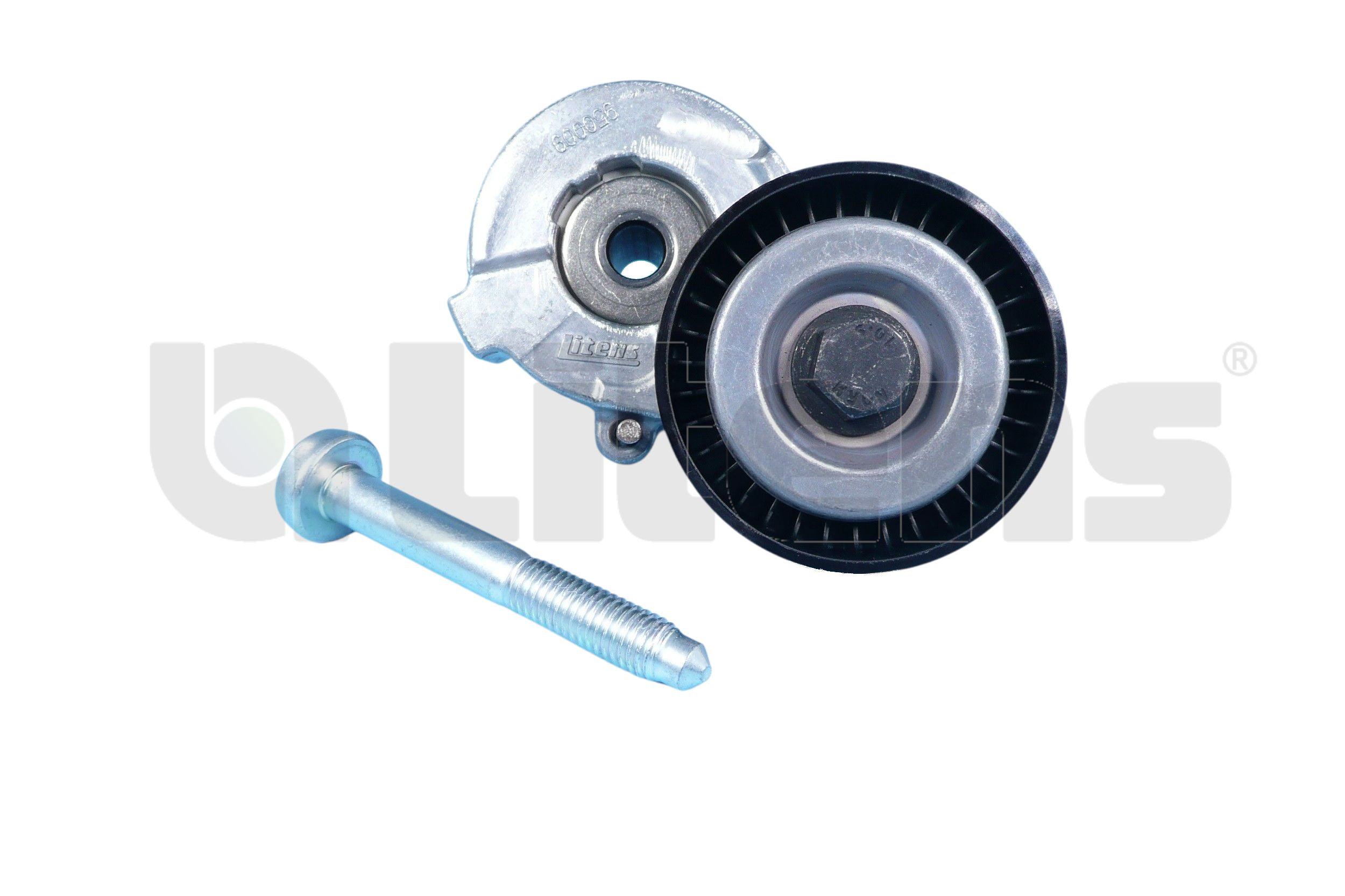 Riemenspanner, Keilrippenriemen - 950009 Litens