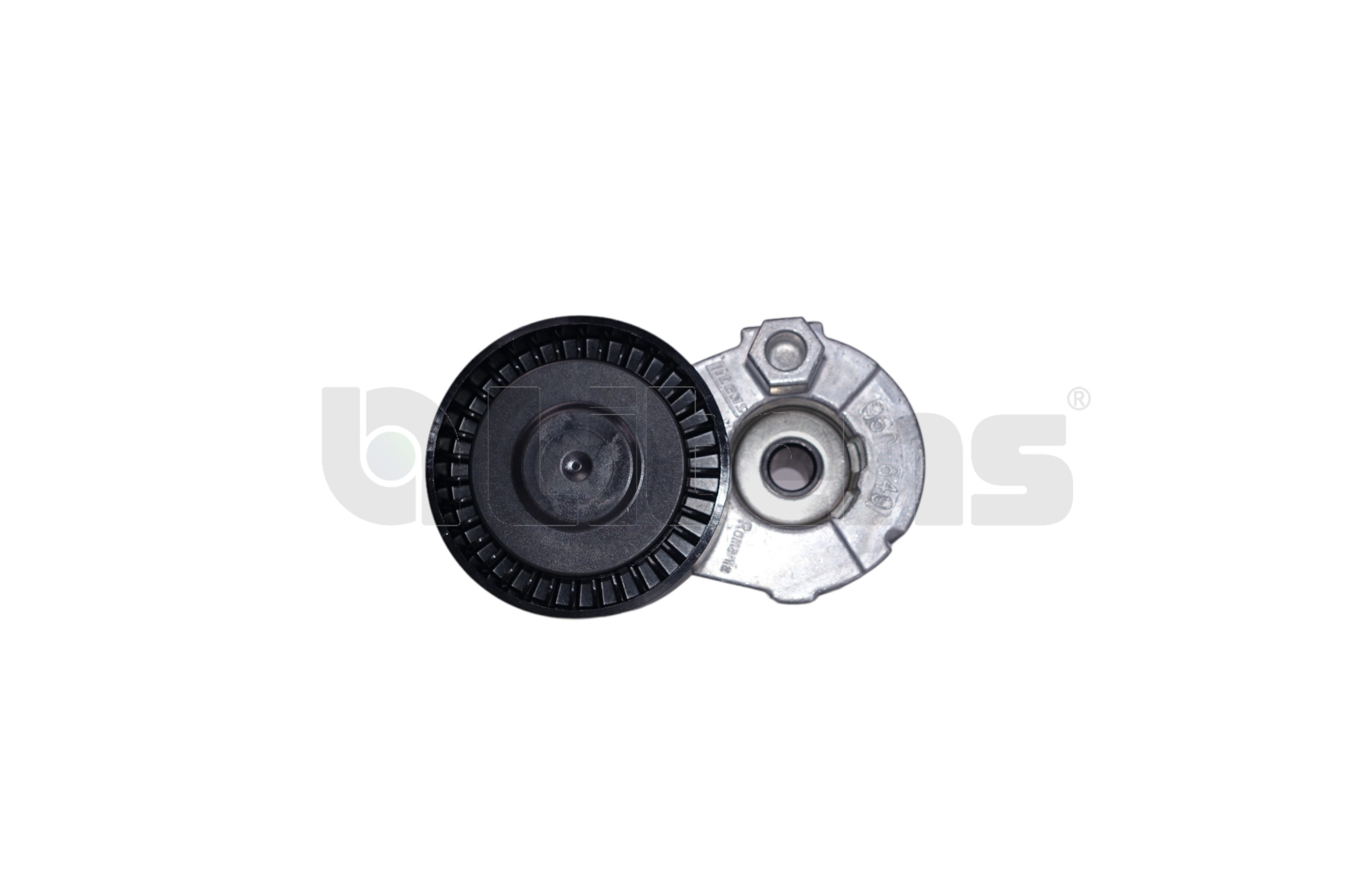 Belt Tensioner, V-ribbed belt - 950649 Litens