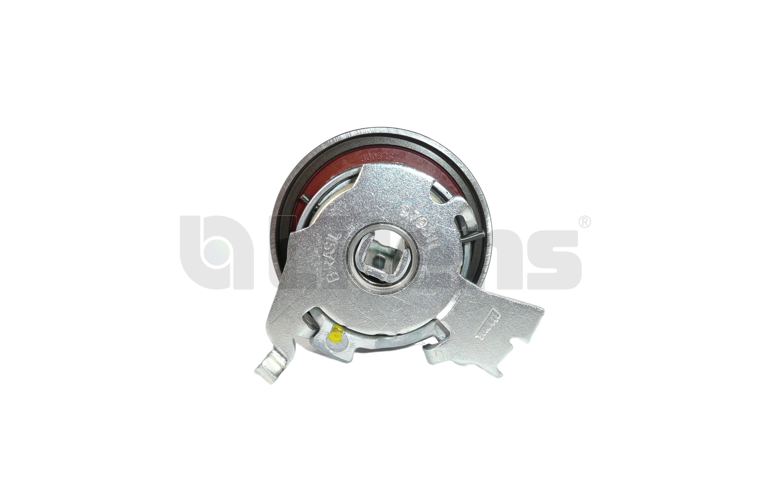 Tensioner Pulley, timing belt - 979311 Litens