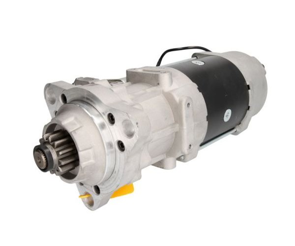 Starter - PTC-4025 POWER TRUCK