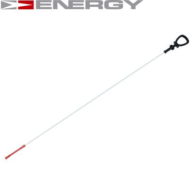Asta controllo livello olio - BA0007 ENERGY