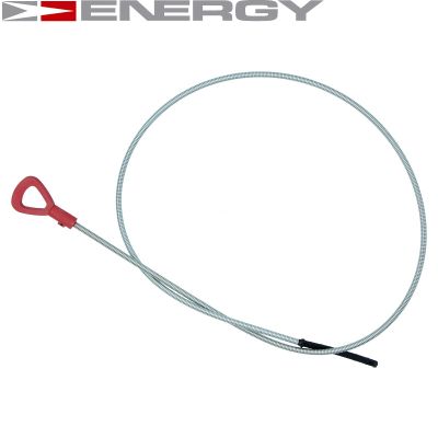 Asta controllo livello olio, Cambio automatico - BA0016 ENERGY
