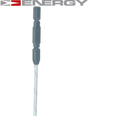 Oil Dipstick - BA0022 ENERGY