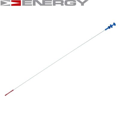 Asta controllo livello olio - BA0038 ENERGY