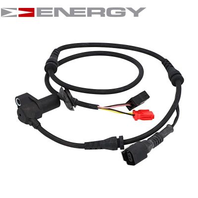 Sensor, wheel speed - CA0003P ENERGY