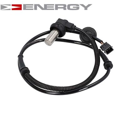 Sensor, wheel speed - CA0004P ENERGY