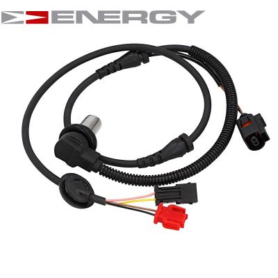 Sensor, wheel speed - CA0005P ENERGY