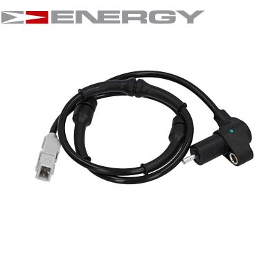 Sensor, wheel speed - CA0072T ENERGY