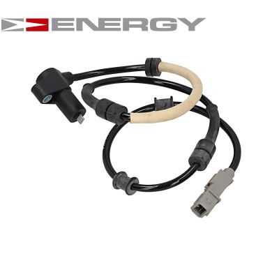 Sensor, wheel speed - CA0087P ENERGY