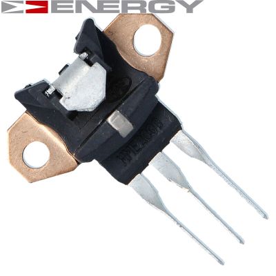 Sensore, Impulso d'accensione - CH0001 ENERGY