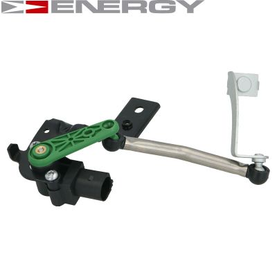 Sensore, Correzione assetto fari - CPS0017 ENERGY