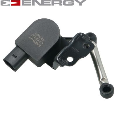Sensor, headlight range adjustment - CPS0033 ENERGY