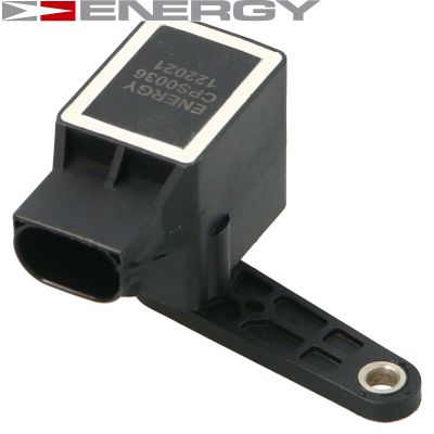 Sensor, headlight range adjustment - CPS0036 ENERGY