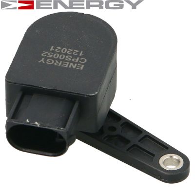 Sensor, headlight range adjustment - CPS0052 ENERGY