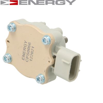 Control Unit, pneumatic suspension - CPS0066 ENERGY