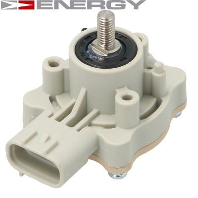 Control Unit, pneumatic suspension - CPS0066 ENERGY