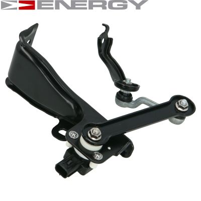 Control Unit, pneumatic suspension - CPS0076 ENERGY