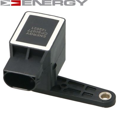 Sensor, headlight range adjustment - CPS0077 ENERGY
