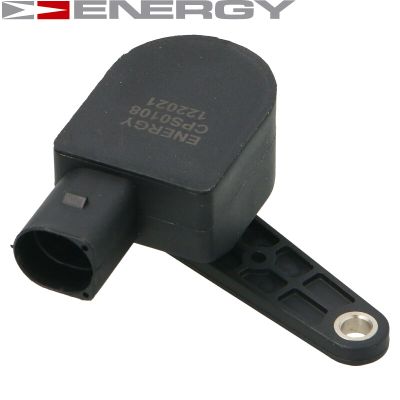 Sensor, headlight range adjustment - CPS0108 ENERGY