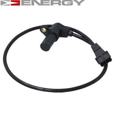 Generatore di impulsi, Albero a gomiti - CWK0002 ENERGY