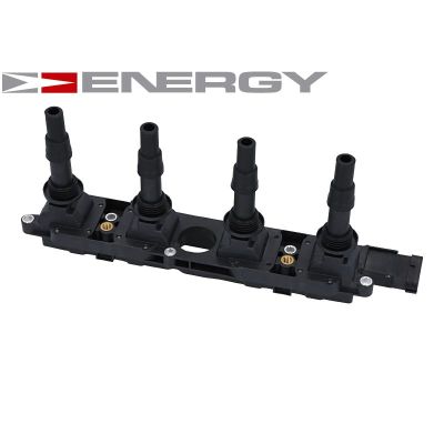 Ignition Coil - CZ0015 ENERGY