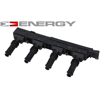 ritė, uždegimas - CZ0016 ENERGY