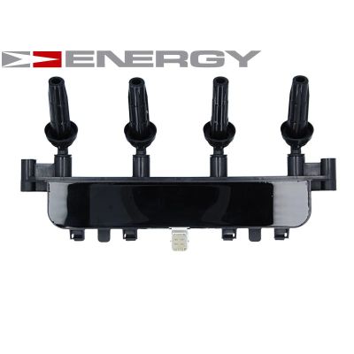 Ignition Coil - CZ0025 ENERGY