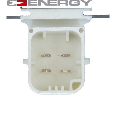 Ignition Coil - CZ0025 ENERGY