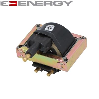 Ignition Coil - CZ0033 ENERGY