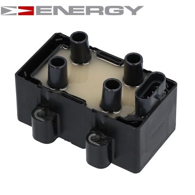 ritė, uždegimas - CZ0035 ENERGY