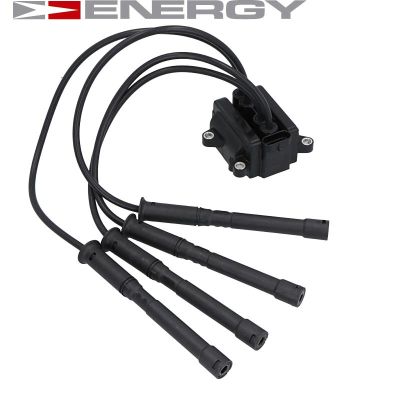 Ignition Coil - CZ0037 ENERGY
