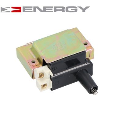 Bobina d'accensione - CZ0048 ENERGY