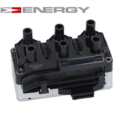 Ignition Coil - CZ0050 ENERGY