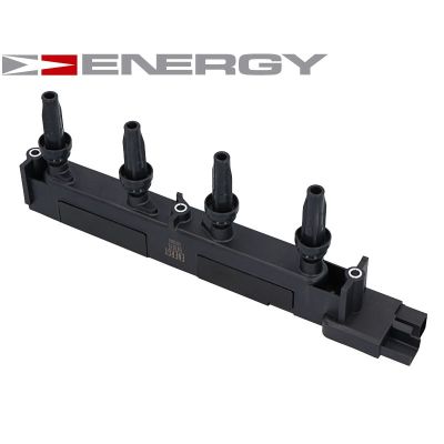 Ignition Coil - CZ0051 ENERGY