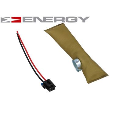 kuro siurblys - G10001 ENERGY