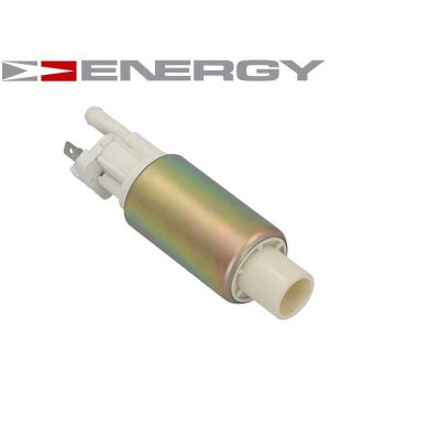 kuro siurblys - G10003 ENERGY
